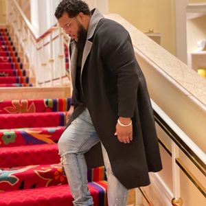 Meet your Posher, Kyle